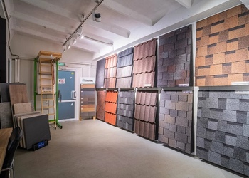 Шоурум компании СтройМаркет Домодедово 3