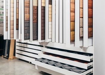 Шоурум компании СтройМаркет Домодедово 7