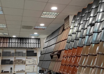 Шоурум компании СтройМаркет Домодедово 8